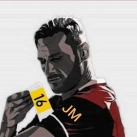 Daniele 🏆💛❤️🐺 #24KB🏀 💡🛸👽⛑🧟‍♂️#22 #16 #5%