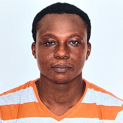 Joshua Andoh