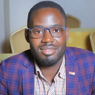 Okumu David Kadoketch