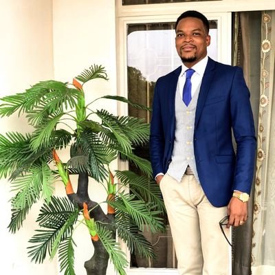 Josué Israël Cap Uya