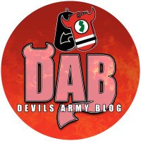 Devils Army Blog