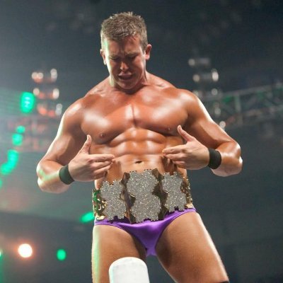 Ted DiBiase Jr.