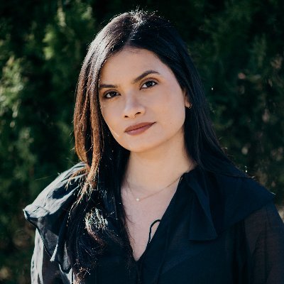 Angélica María Casas