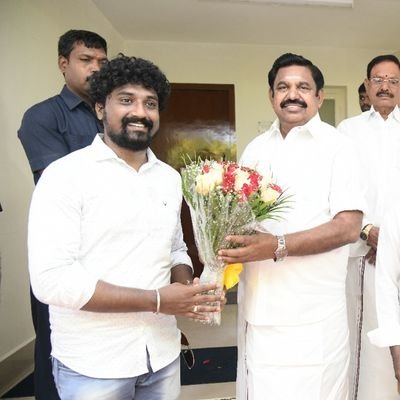 ADMK_Hem🌱 - SayYesToWomenSafety