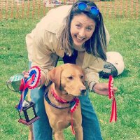 Janey // Make Fetch Happen