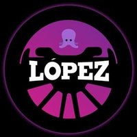 Pablo López 🐙