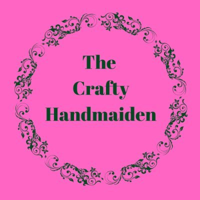 The Crafty Handmaiden