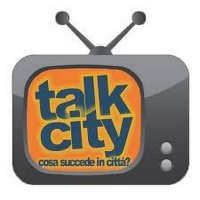 TalkCity Social TV
