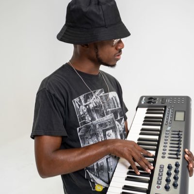 Gee'La (G.E.D) AKA SlumShibLionaire