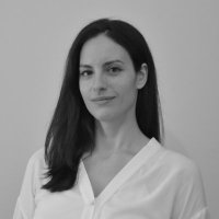 Stella Varvarigou #DevoxxGR