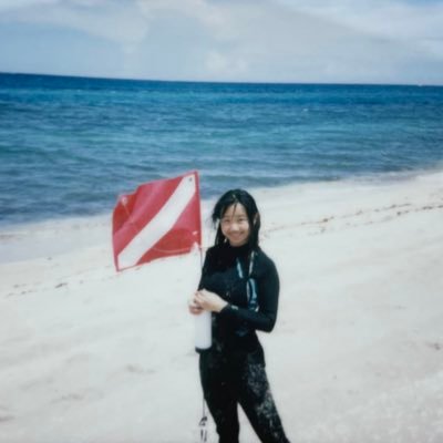 Zidan Yang | 杨紫丹