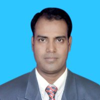 Rabi Narayan Mohanty