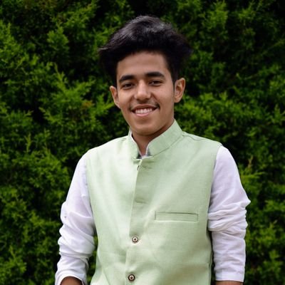 Jayesh Seth 💚💙🧡