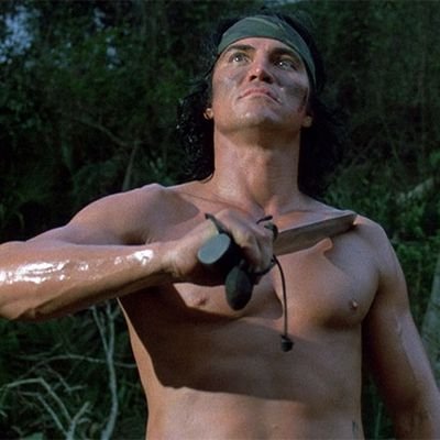 Derek Vinyard 🇮🇪