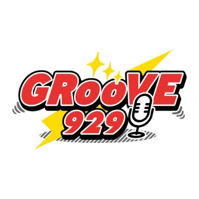 「GRooVE929」TOKAI RADIO