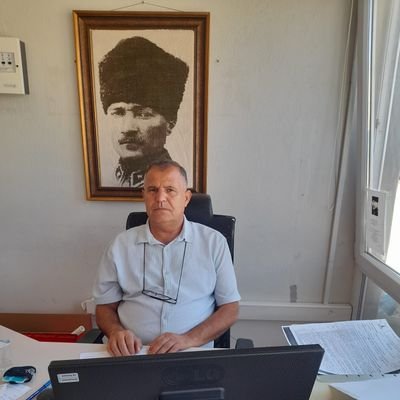 TMSY Ali Ercan ŞAHİN