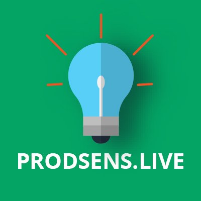 ProdSens_live