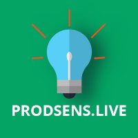 ProdSens_live