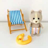 ร้านน้องอาเช่อ