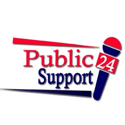 Public Support 24