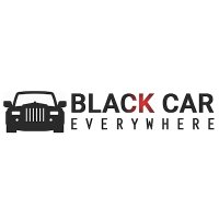Black Car Everywhere