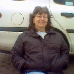 Julie Young #Socialist #CorbynMyHero