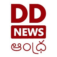 DD News Andhra (అధికారిక ఖాతా)