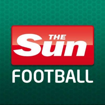 The Sun Football ⚽