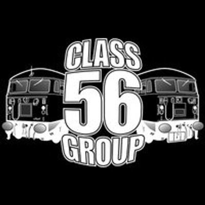 The Class 56 Group