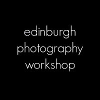 Edinburgh Photography Workshop