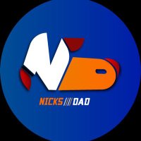 Nicks Dad