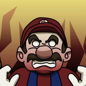 MarioMadness