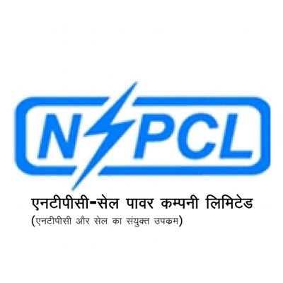 NSPCL (NTPC - SAIL Power Company Limited)