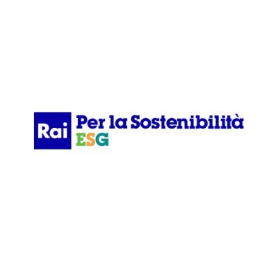 Rai per la Sostenibilità - ESG