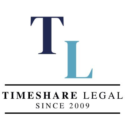 Timeshare Legal, LLC