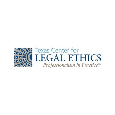 Texas Center for Legal Ethics