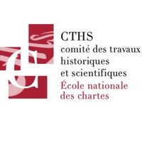 Comité des travaux historiques et scientifiques