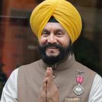 Jitender Singh Shunty