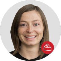 Olena Tkhorovska, CEO