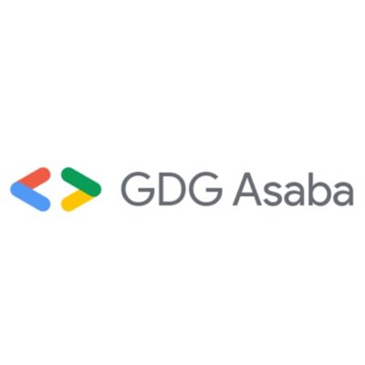 GDG Asaba #DevFestAsaba
