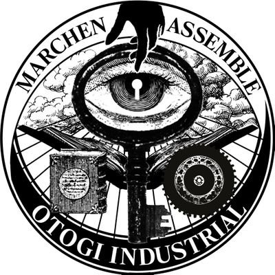 御伽重工@ IDOLL大阪:4/19