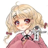 しおもみ🕊