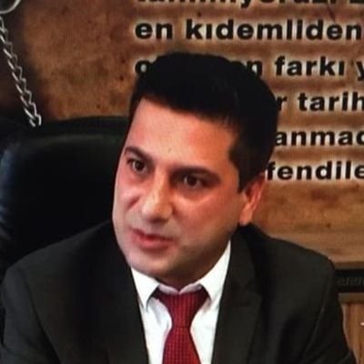 Av.Abdurrahman Karabulut