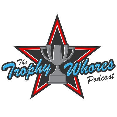 Trophy Whores