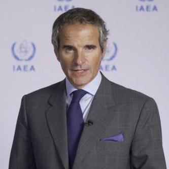 Rafael Mariano Grossi