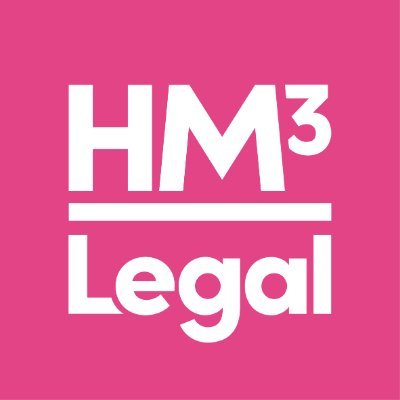@HM3Legal⭐️B Corp™ Changing Lives