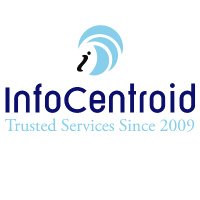 InfoCentroid Software Solutions Pvt. Ltd.