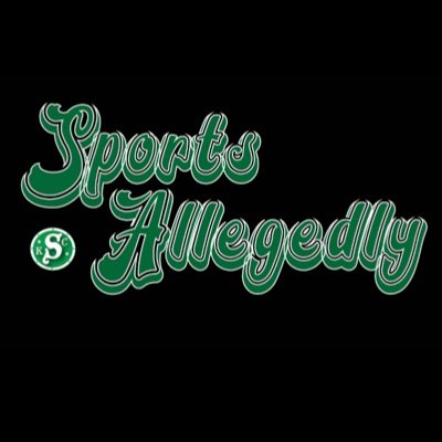 Sports Allegedly