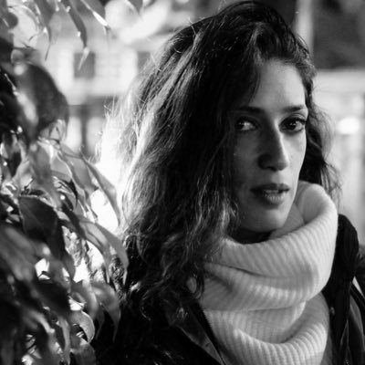 fatima bhutto 🇵🇸🇱🇧🇮🇷