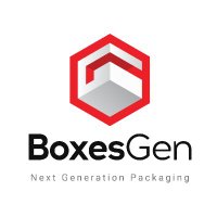 BoxesGen
